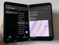 2 screen use